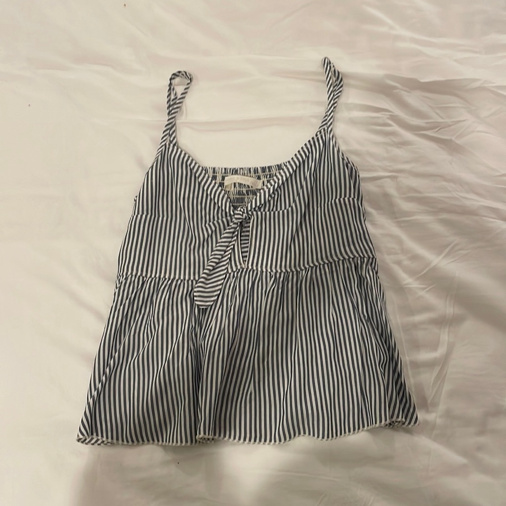NWOT Abercrombie tank